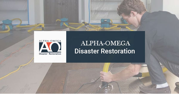 Alpha Omega Disaster Restoration