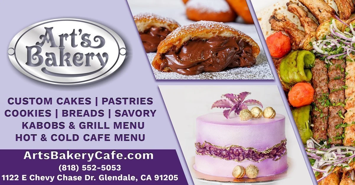 Art's Bakery & Cafe