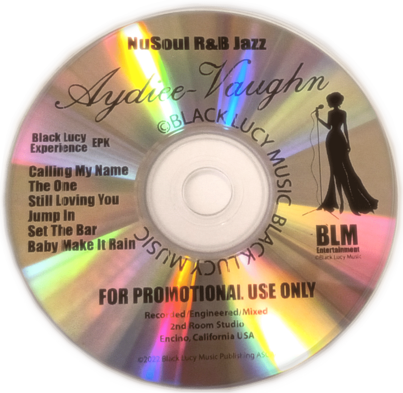 Atlanta Disc — Printing & Signs