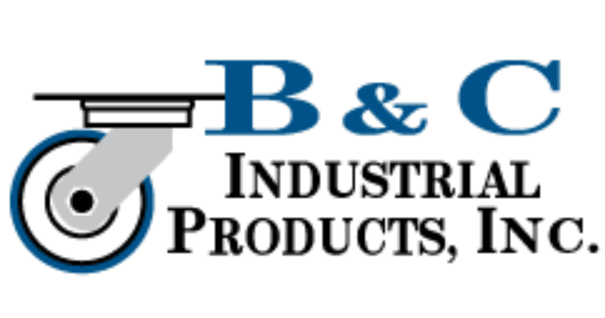 B & C Industrial Products, Inc.
