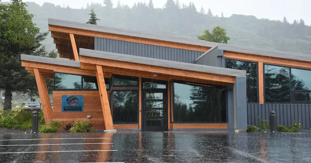 Beachy Construction Inc.