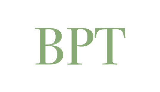 Beyond Physical Therapy — Health & Medicine