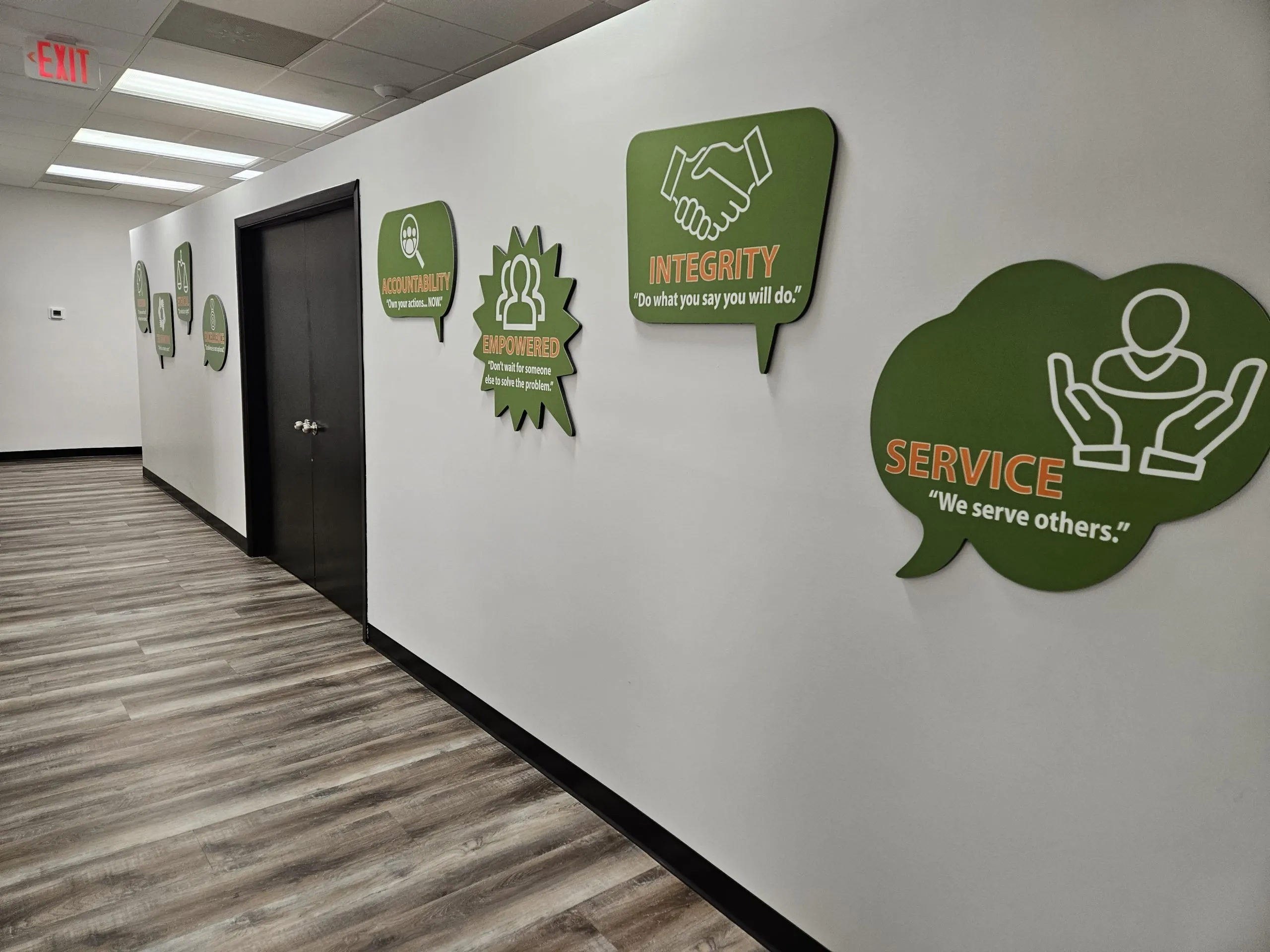 Compass Cleaning Solutions — Cleaning & Maintenance Services