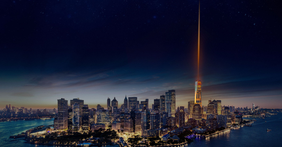 Connecta Satellite Solutions LLC