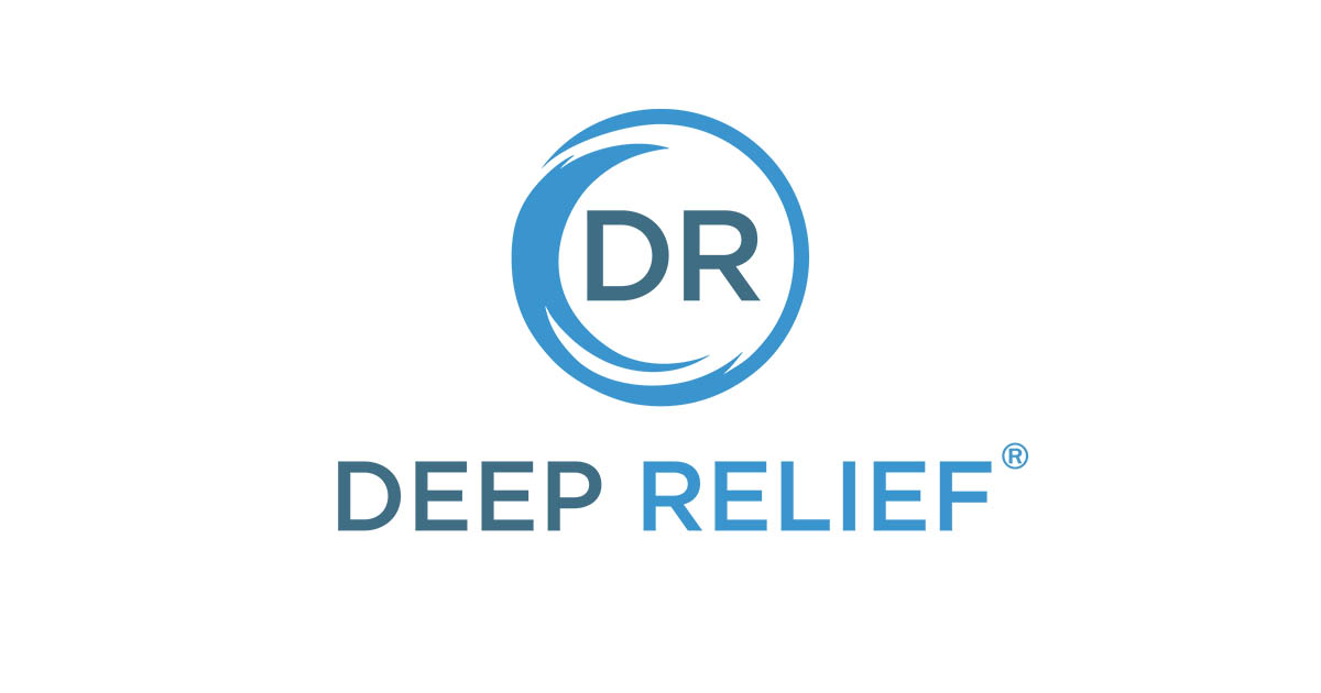 Deep Relief — Massage Therapy