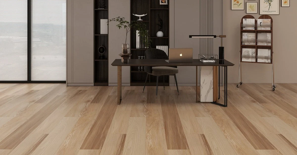Dotfloor Inc. in South Carolina