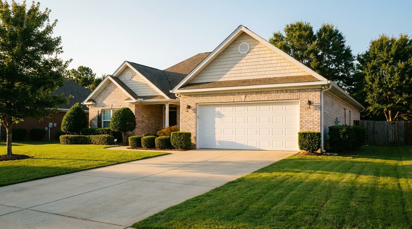 Garage Door Service 365 — Garage Doors