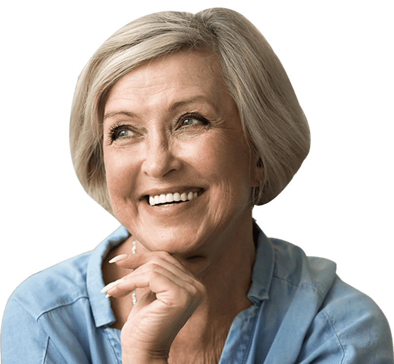 Geriatric Dentistry Orange County