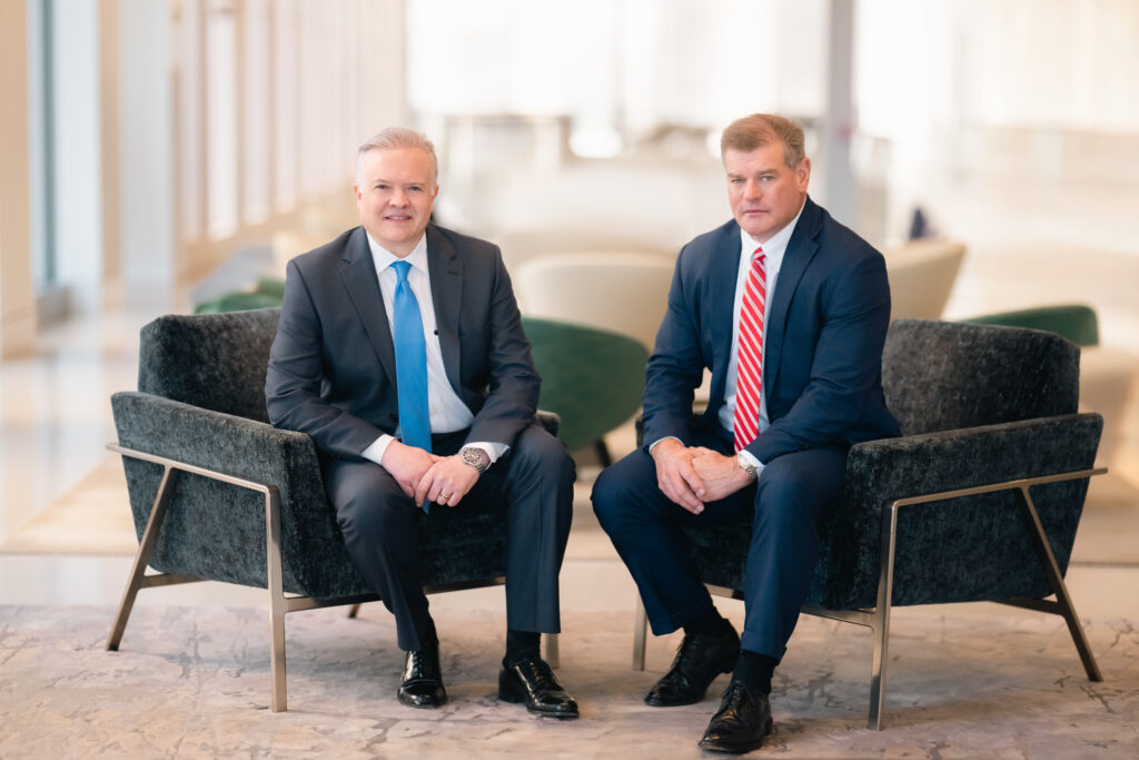 Grimes and Fertitta