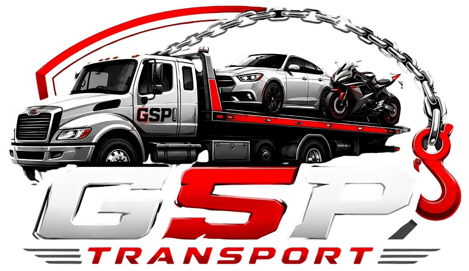 GSP Transport — Towing Services