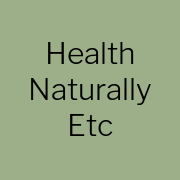 Health Naturally Etc.