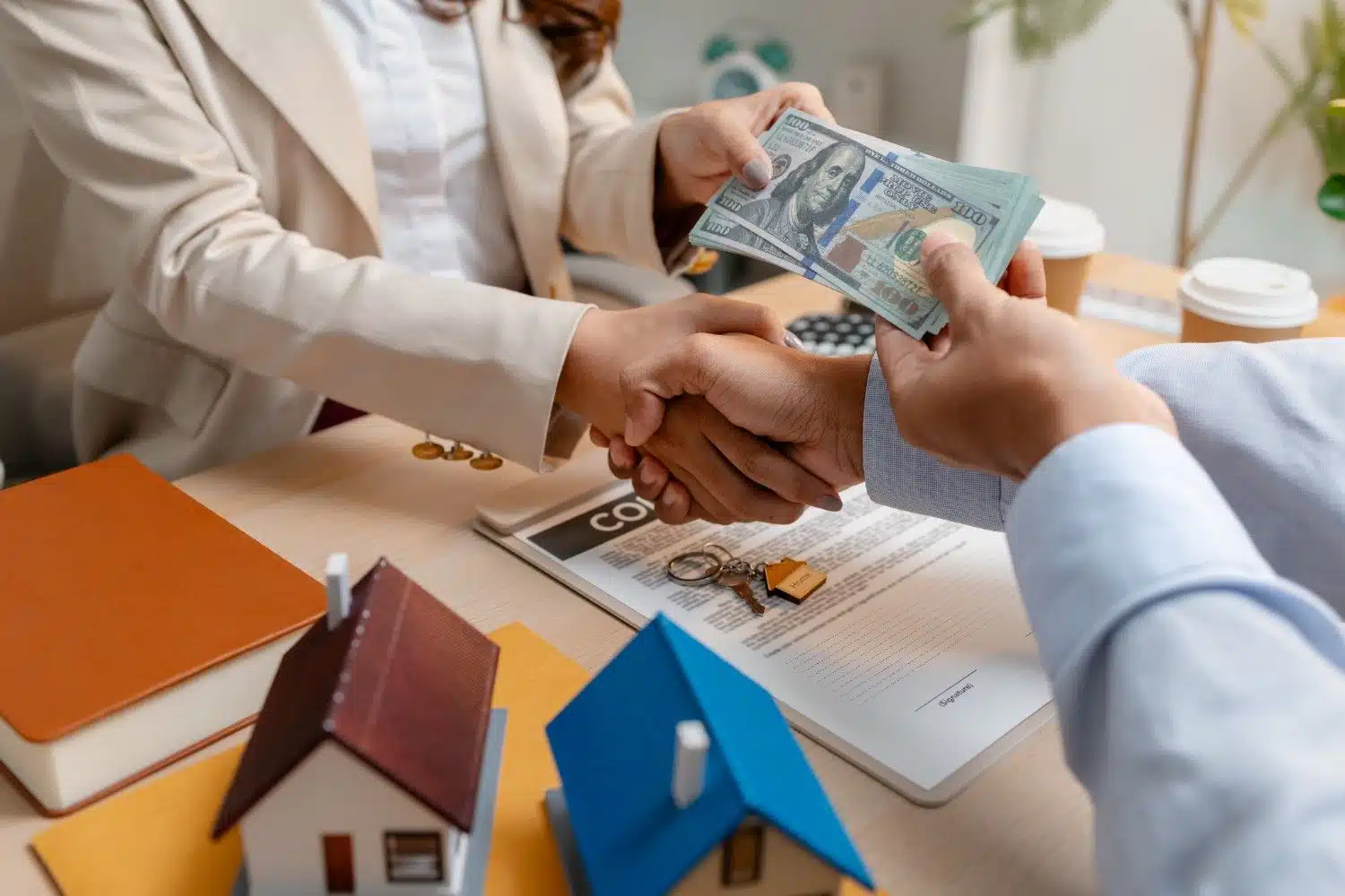 Hilton Financial Corporation