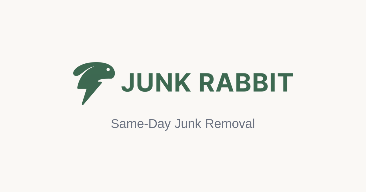 JunkRabbit Chicago in Illinois