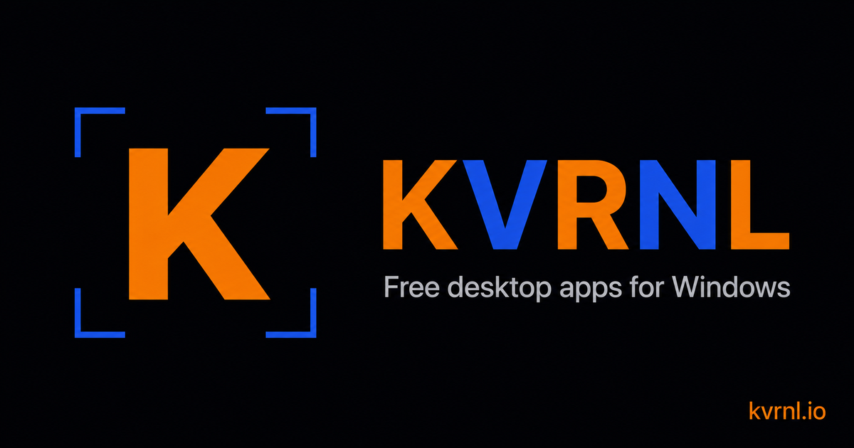 KVRNL