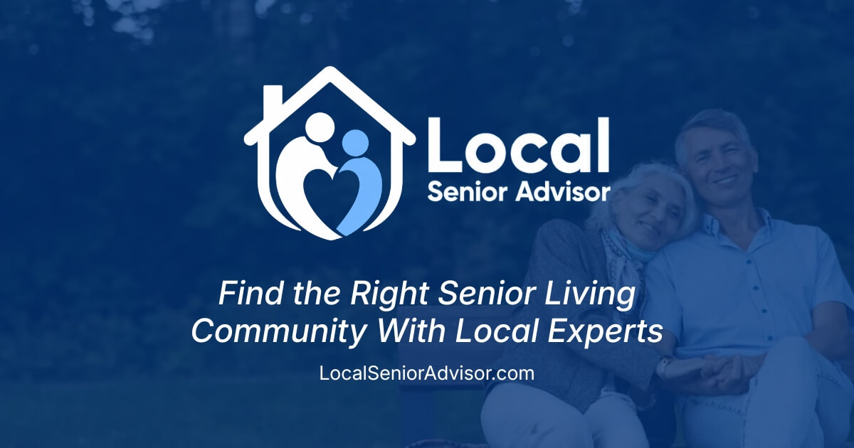 Local Senior Advisor