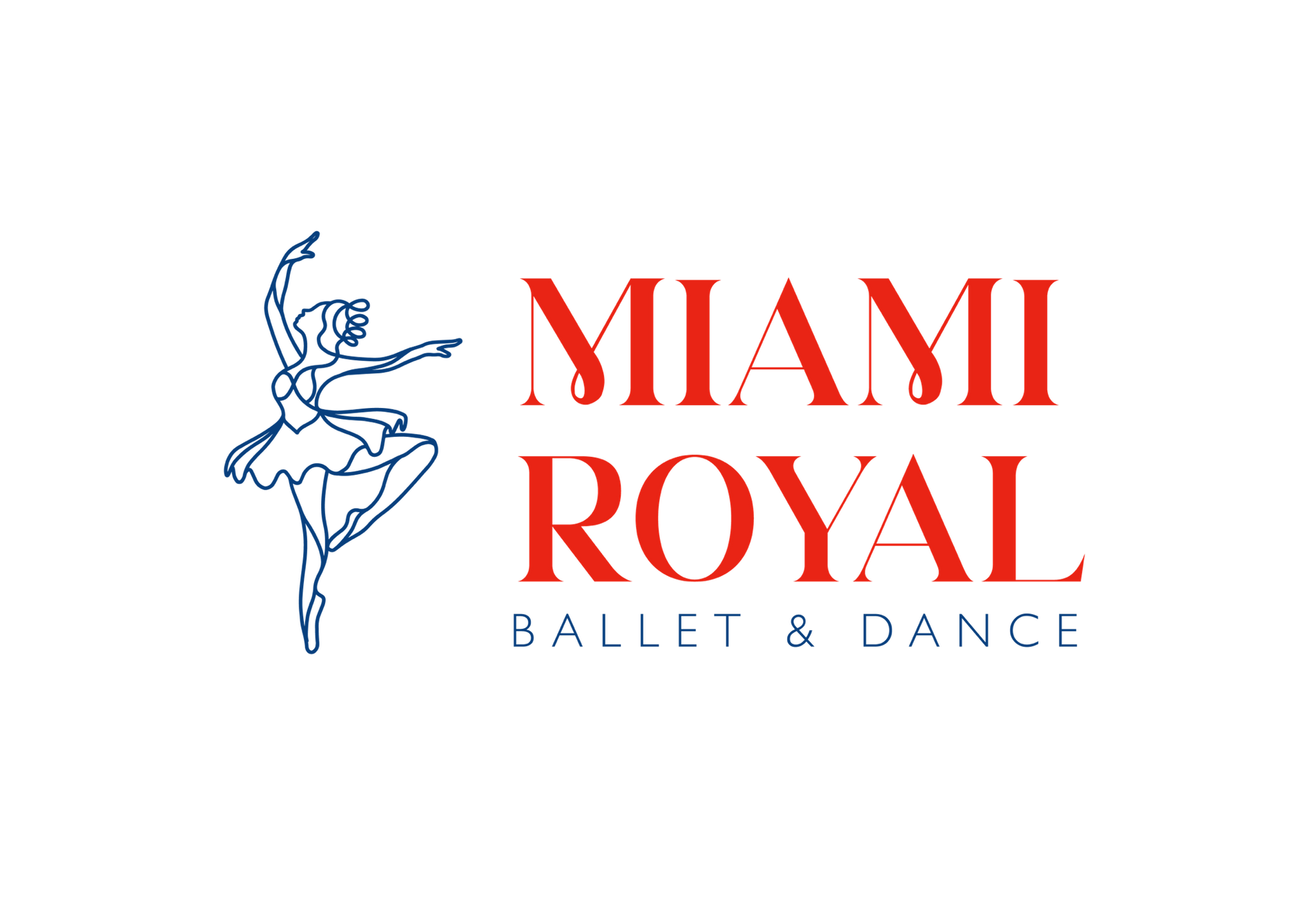 Miami Royal Ballet & Dance — Business & Consulting Services