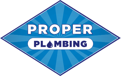 Proper Plumbing