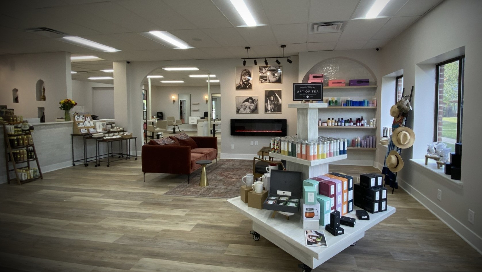 Split Ends Beauty Spa & Wellness