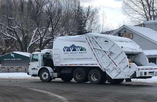 Vail Valley Waste — Cleaning & Maintenance Services