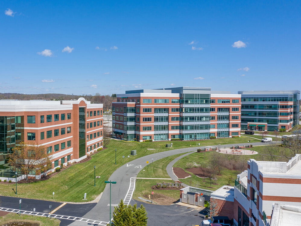 Water's Edge Corporate Campus
