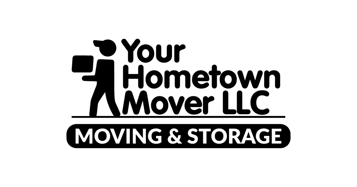 Your Hometown Mover — Moving & Storage