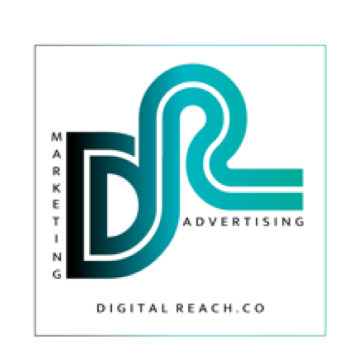 Digital Reach — Advertising & Marketing
